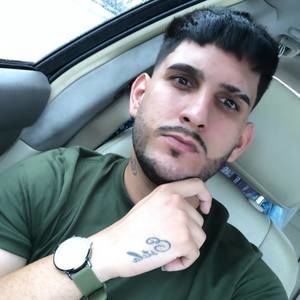 Meet your Posher, Jan